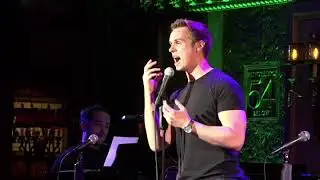 Why God Why - Zach Adkins at 54 Below