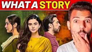 Sauda Episode 1 Review | Express TV New Drama 2025