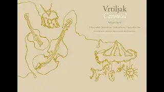 Marijan Dović: Vidkov vrtiljak