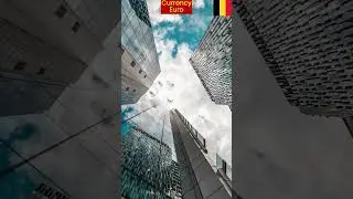 Belgium: 5 fast facts | Population, Area, Capital, Language & Currency #geography #travel