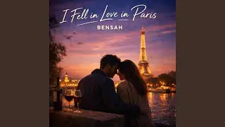 I Fell in Love in Paris