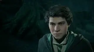 In the Shadow of the Mountain Quest Walkthrough Hogwarts Legacy