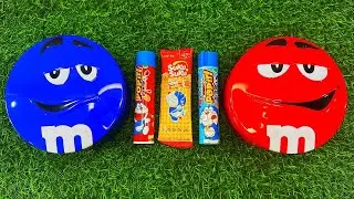 Top 5 Satisfying Video ASMR Lolipops Chocolate and Gummy Candy Unboxing Video Most Popular Candy