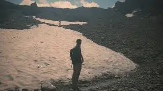 Camminata Monte Albergian (Val Chisone) - 3034 m