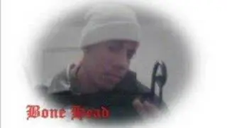 BONE HEAD- MAD