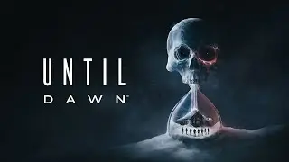 UNTIL DAWN REMAKE FULL WALKTHROUGH 2K60FPS (NO COMMENTARY)