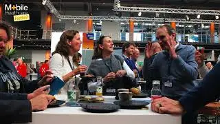 Mobile Healthcare Festival 2025 | 4 november 2025