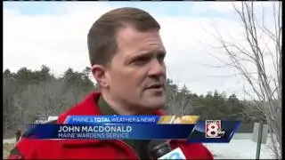 Divers find body of missing man on Lake Megunticook