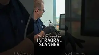 Should You Buy An Intraoral Scanner? #digitaldentistry #dentist #intraoralscanner