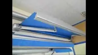 CTpel Toldo Cofre T6