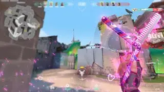 No Lie 🙅&zwj;♀&zwj; (Valorant Montage)