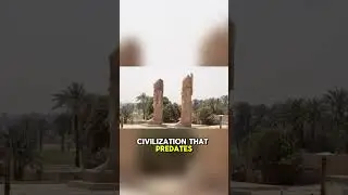 Top 5 Archaeological Sites That Might Not Exist