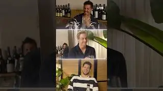 😂 Shapo&rsquo;s HILARIOUS Tomic story, part of the &lsquo;All on the Table&rsquo; Series #uts #shapovalov #tennis