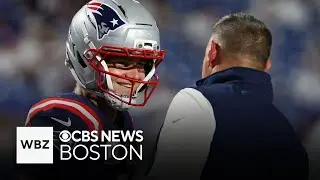 Why Patriots-Saints is a 