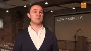The Connected Devices of the Future - Interview with Tom Cheesewright