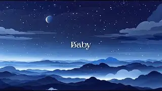 Elvis Drew & Avivian &ndash; Baby (slowed + reverb)