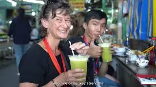 AVI partners with UTAS to support UniGo