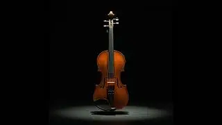 Alone - Violin Music