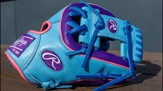 Rawlings Heart of the Hide ColorSync 9.0 PROR314-2CBPU 11.5&rdquo;