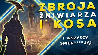 Zostań ponurym żniwiarzem! | Poradnik DLC | Assassin's Creed Valhalla PL