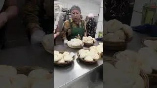 Famous dish in china Paozu | xian food street #foryou #food #viral #fyp #INFOSECTION #tranding