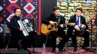 Zoran Dzorlev - Irena Spasovska: Fato mori dusmanke