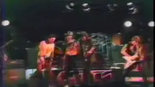 Ozmantis performs Crazy Train