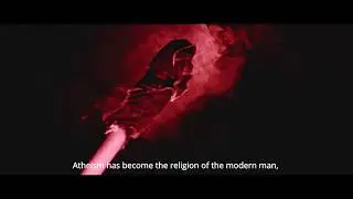 FUTHARK (2020) documentary  /runes/ magic/ spiritualism/ philosophy/- trailer I