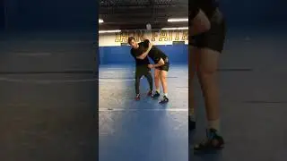Iron Faith Wrestling Breakdown #22| Ebed Jarrell Shows Footsweep To Leg Attack