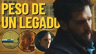 INDUSTRY Episodio 2 Temporada 4 - RESUMEN Y EXPLICACI&Oacute;N