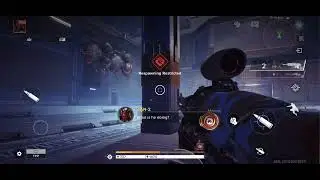 Character Mission (Tan-2) destiny rising #destinyrising  part 1