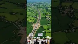 SHAKTIPEETH EXPRESSWAY ALIGNMENT CHANGE ?DUE TO FARMER OPPOSESOLAPURSANGLIKOLHAPUR #DreamScreenAI