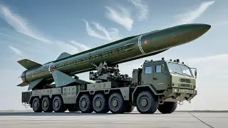 Inilah DF-41 2025 Rudal ICBM China dengan Jangkauan 15.000 Km