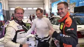 Adrenalin Motorsport Seasons End 2018