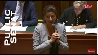 Urgences : &laquo; Ce que vous venez de dire est faux &raquo;, r&eacute;pond Agn&egrave;s Buzyn &agrave; Bernard Jomier