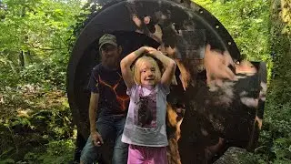 Devon United mine #minehistory #mines #underground #adits #adventure 