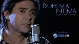 Alberto Acu&ntilde;a Bohemia Intima 45 Min.
