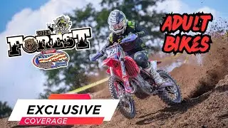 AWRCS The Forest Adult Bikes 2025