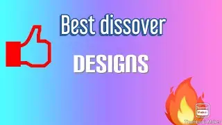 Best dissolver designs