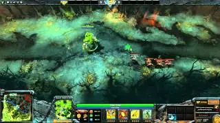 Treant Protector Overgrowth