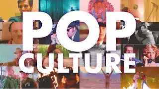 POP CULTURE
