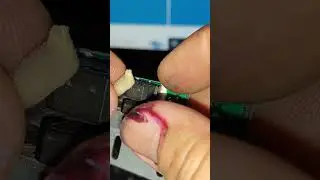 Encoder Sensor