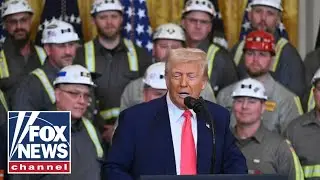 Fox News Highlights - April 8, 2025