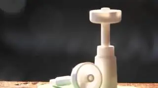DOMELESS DEMON TEASE VIDEO HIGH