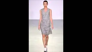 J. JS LEE AUTUMN -  WINTER 2016 17