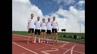 Uganda Trainingscamp 2025