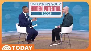 Adam Grant Shares Tips to Unlock Your Hidden Potential in 2026