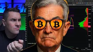 URGENTE: TRUMP muda tudo! 24 horas para o movimento do Bitcoin e Altcoins
