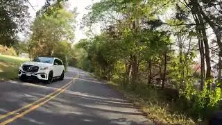 32 min  easy cycling training ride in Prince William County Virginia