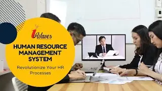 Human Resource Management System